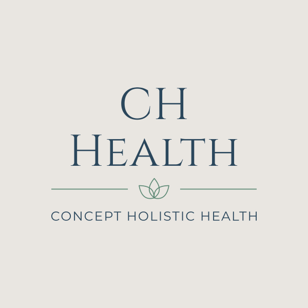 Winner small image - Concept Holistic Health