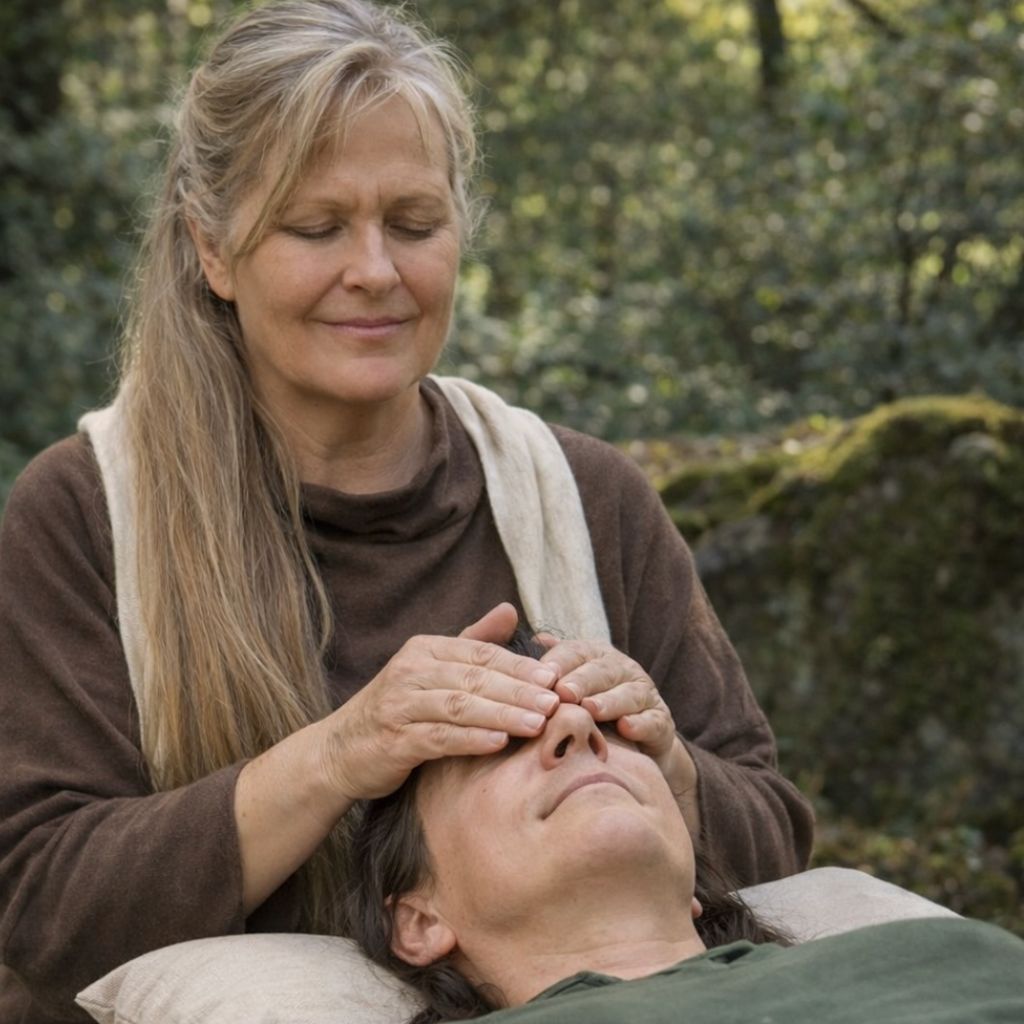 Winner small image - April Walker – Natural Energy Healing – Reiki Training Central