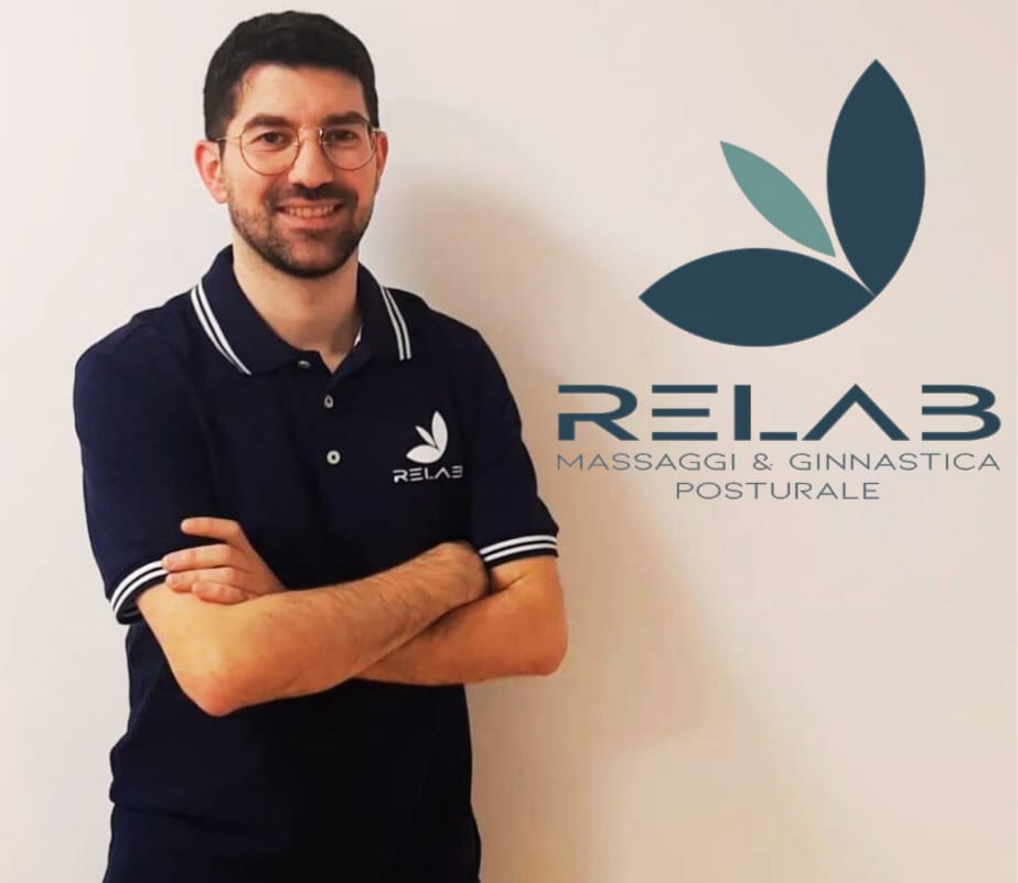 Winner small image - Relab Massaggi & Ginnastica Posturale