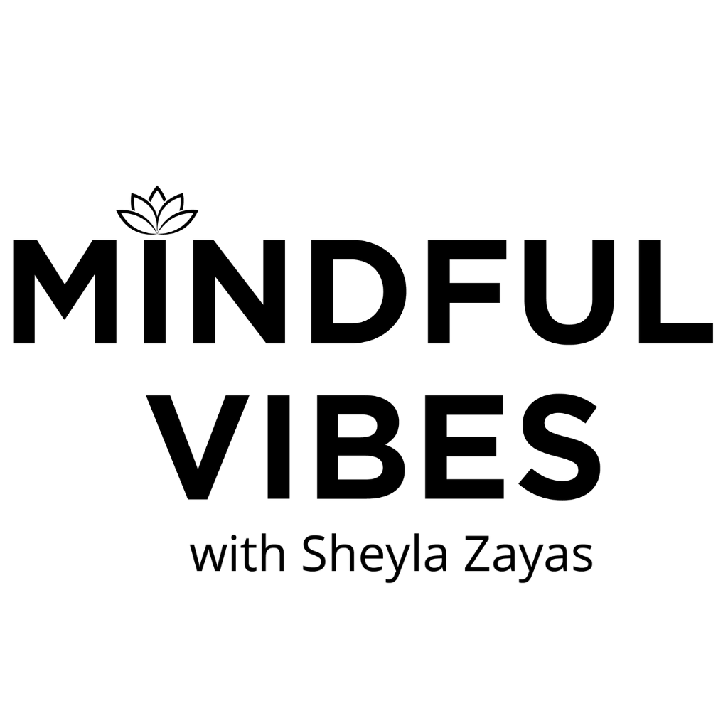 Winner small image - Mindful Vibes