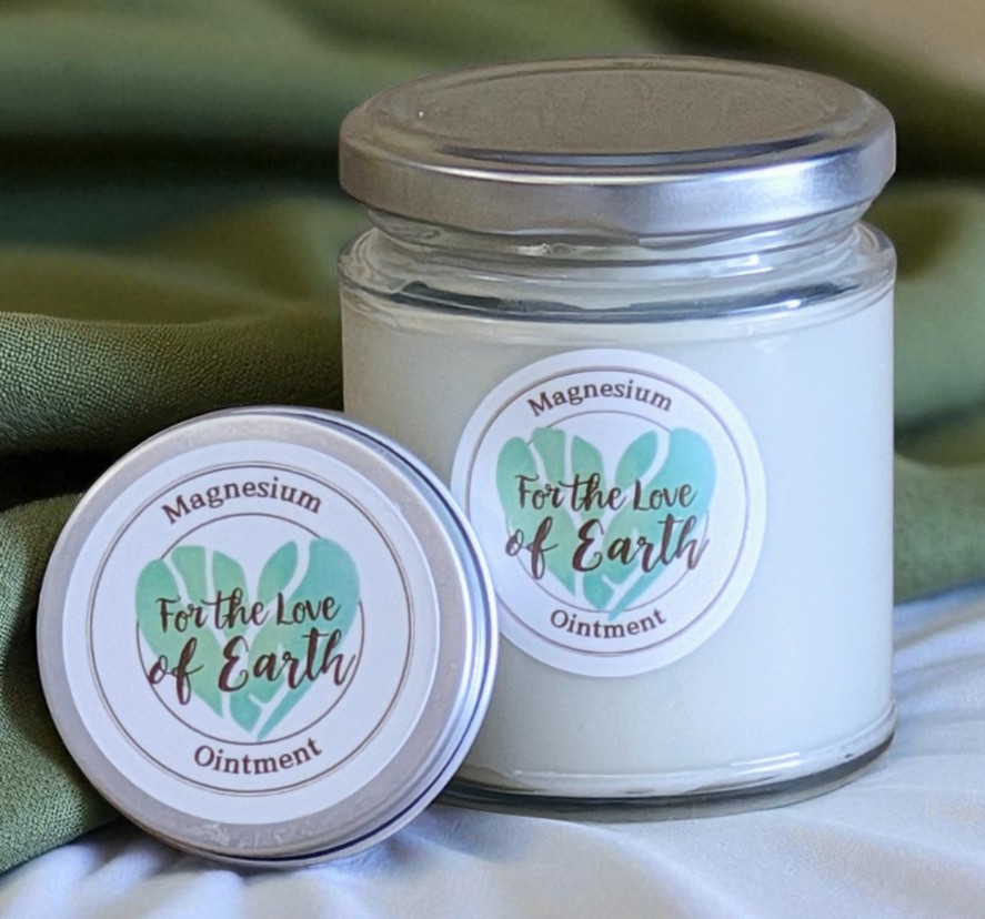 Winner small image - For the Love of Earth