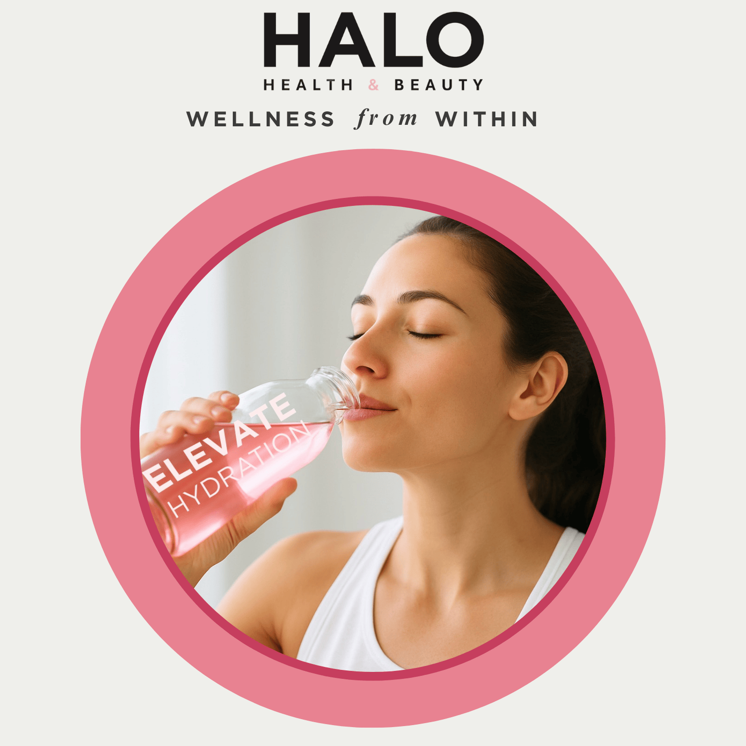 Winner small image - Halo Health and beauty Limited