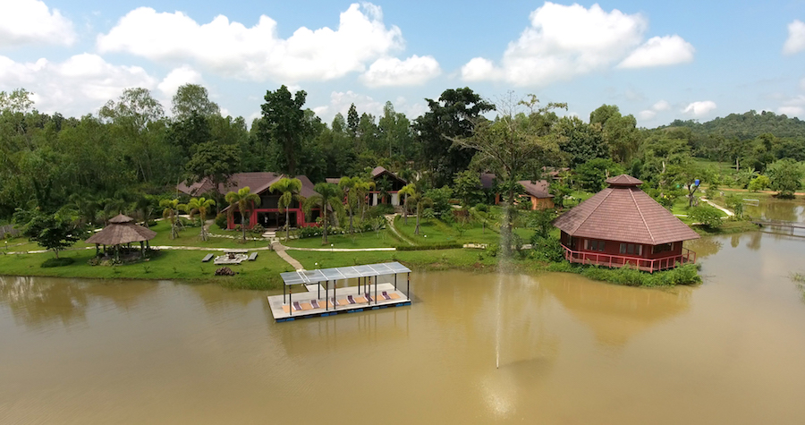 Winner small image - Museflower Retreat & Spa