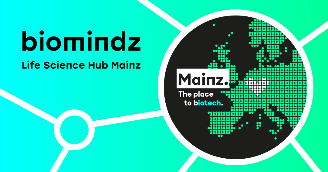 Winner small image - biomindz – Life Science Hub Mainz