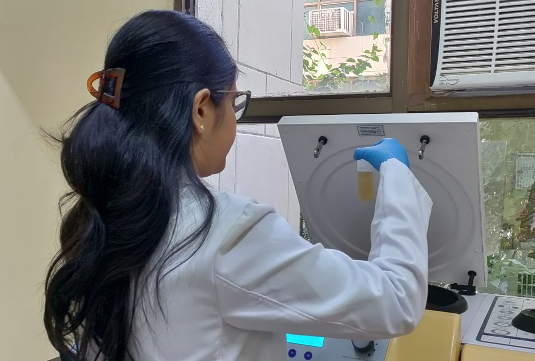 Winner small image - Helixion Biosciences