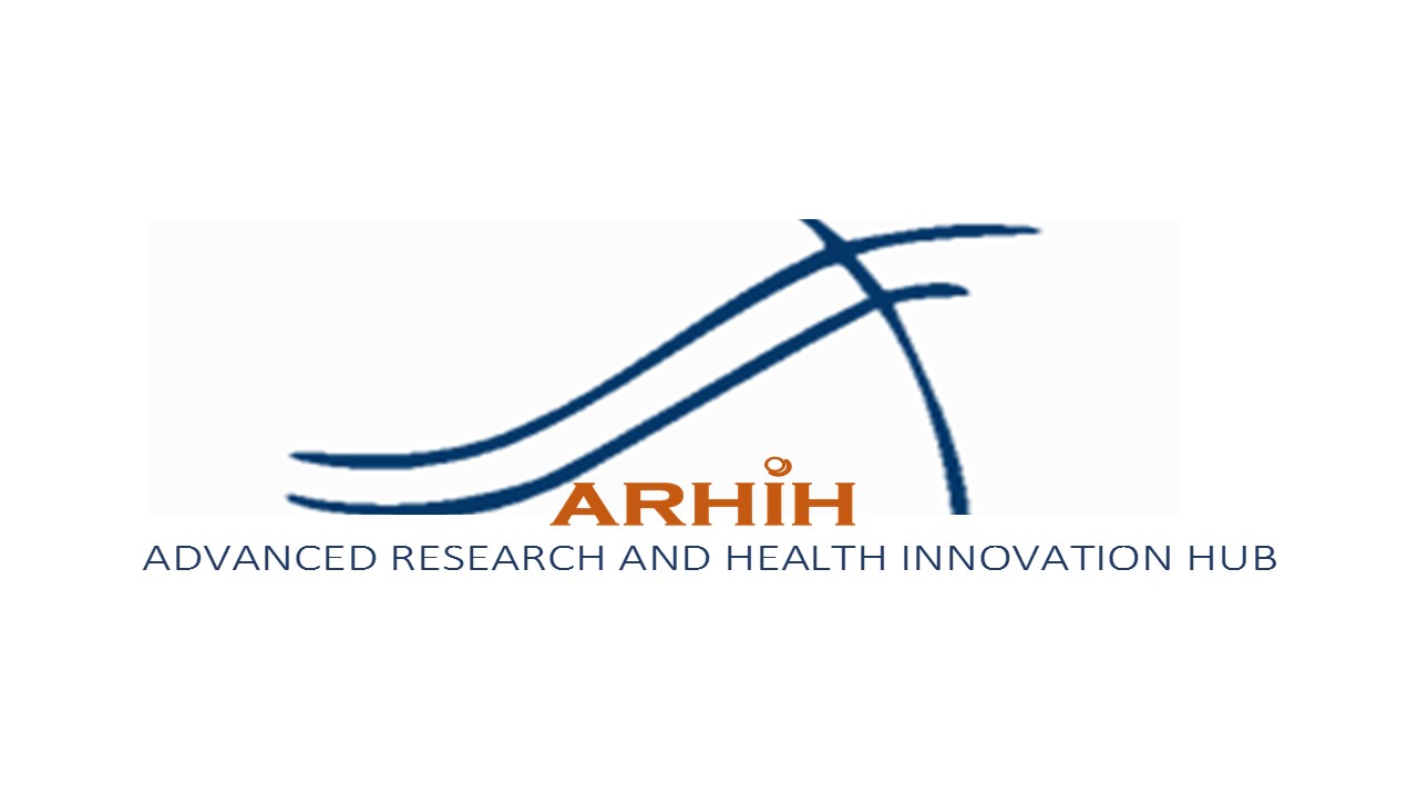 Winner small image - Advanced Research and Health Innovation Hub (ARHIH)