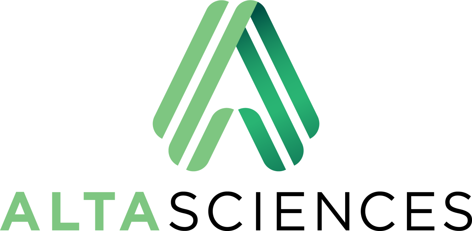 Winner small image - Altasciences