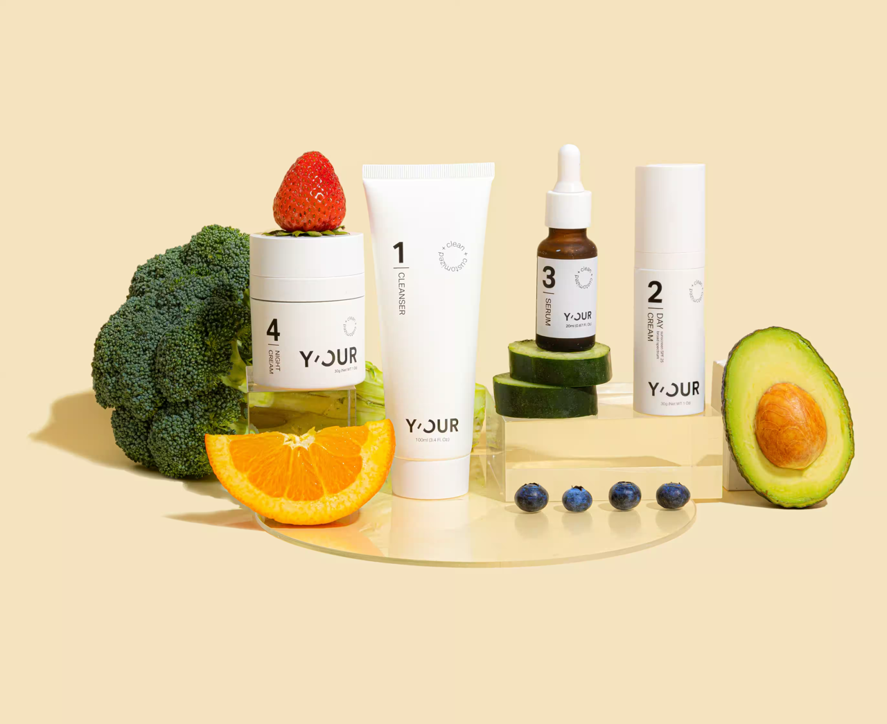 Winner small image - Y’OUR Skin