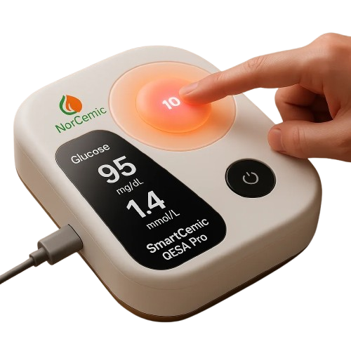 Winner small image - Norcemic Inc