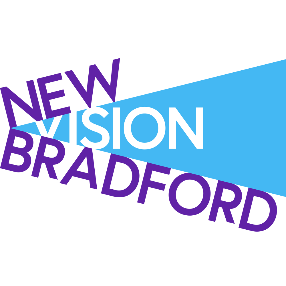 Winner small image - New Vision Bradford