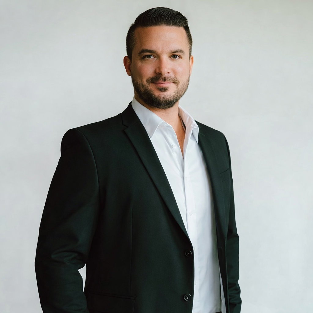 Winner small image - Recovering Reality