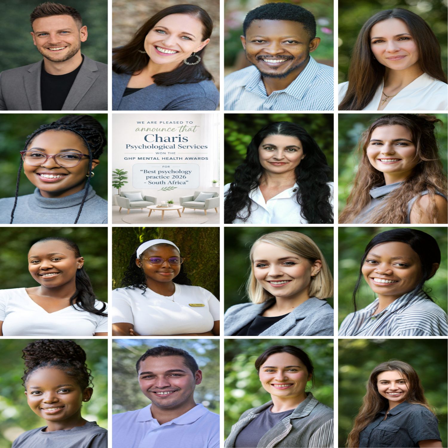 Winner small image - Charis Psychological Services