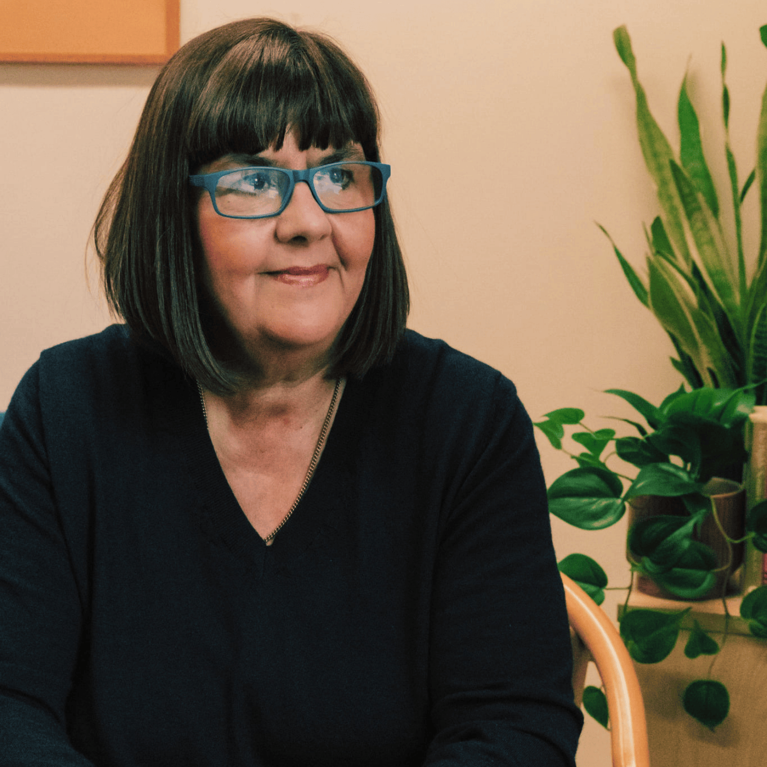 Winner small image - Tracy Ann Wood