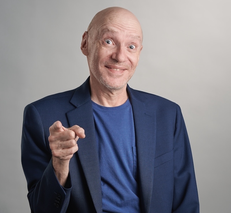 Winner small image - Stand Up For Mental Health