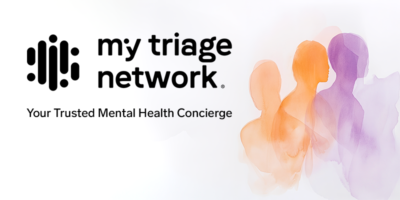 Winner small image - My Triage Network