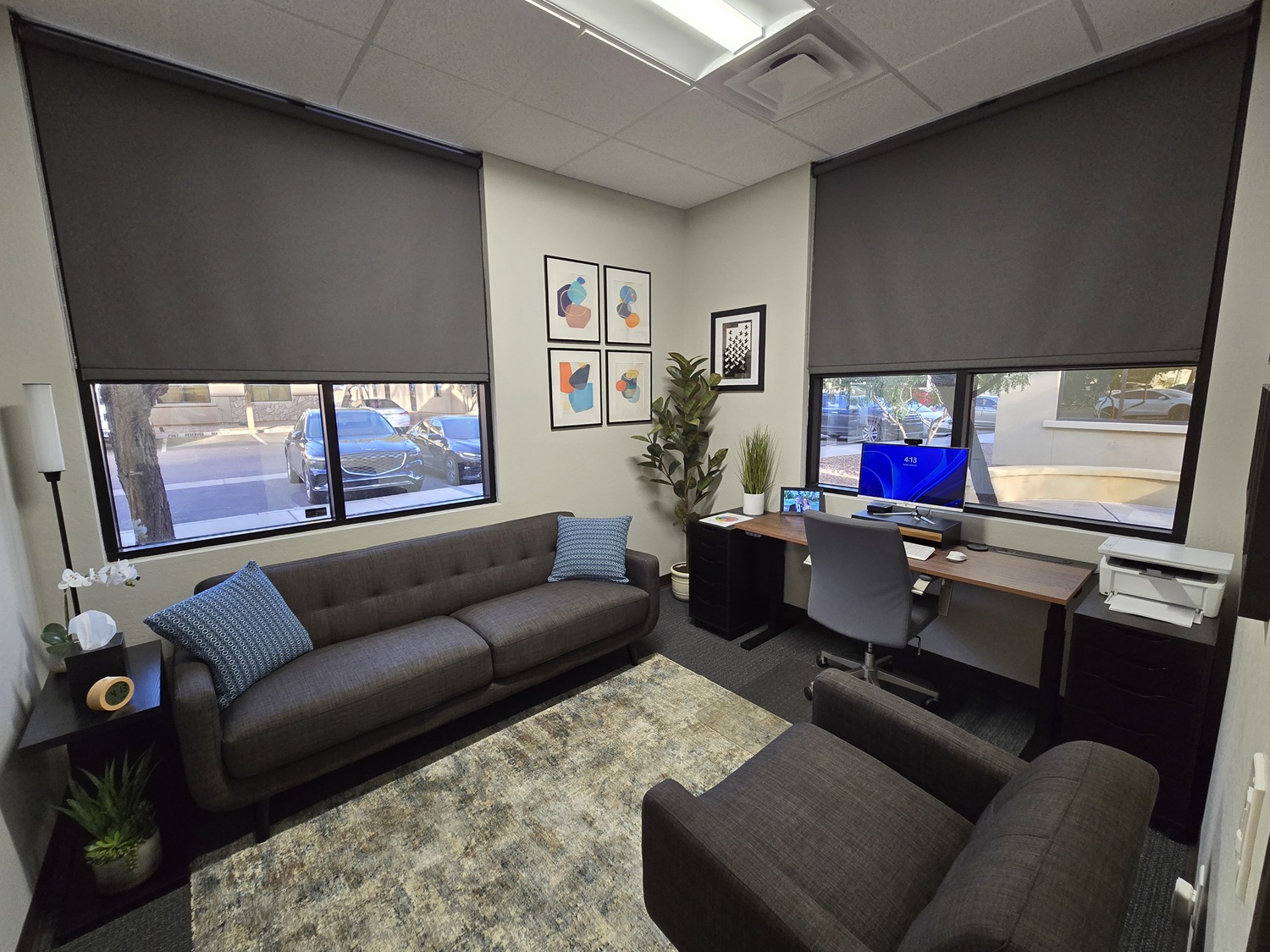 Winner small image - East Valley Psychiatric Services