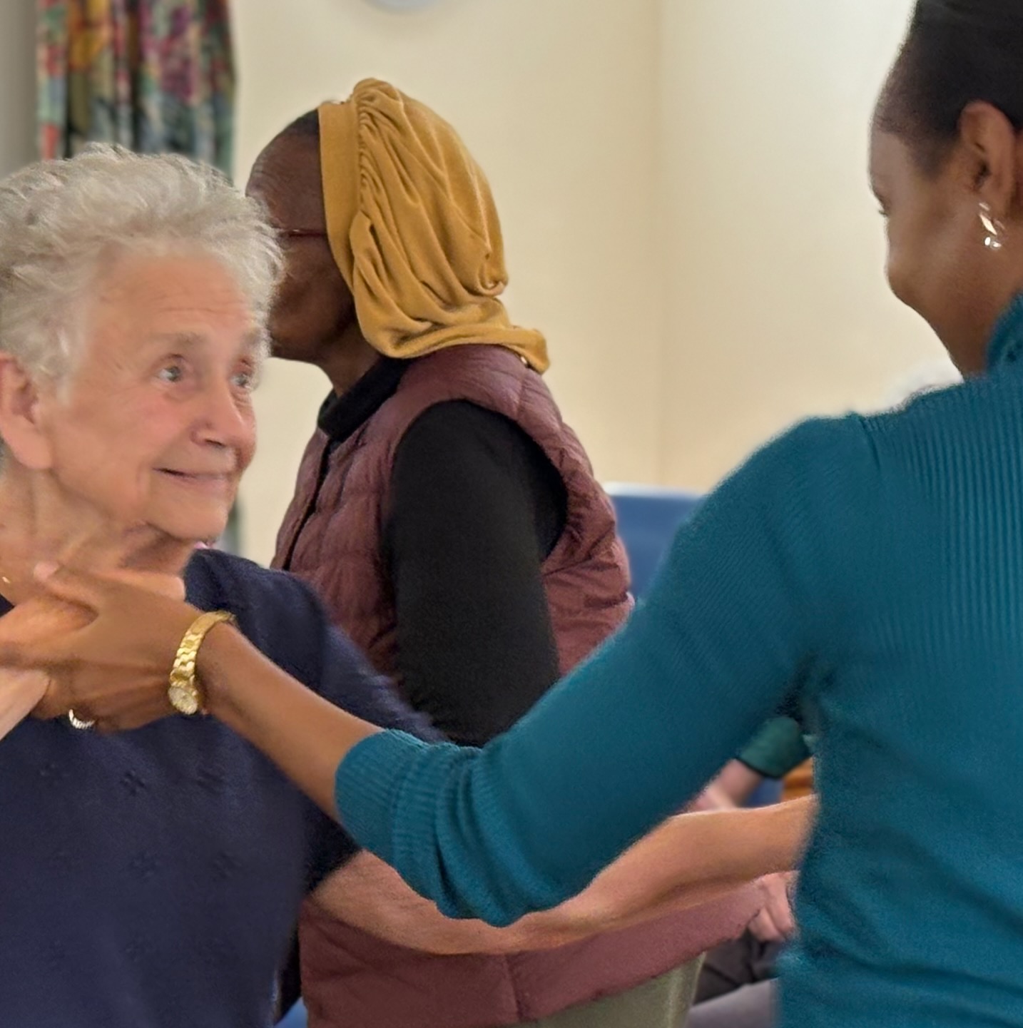 Winner small image - Daybreak Oxford