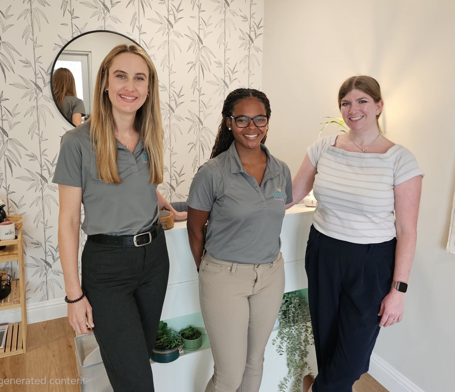 Winner small image - Unity Mental Health Services, LLC