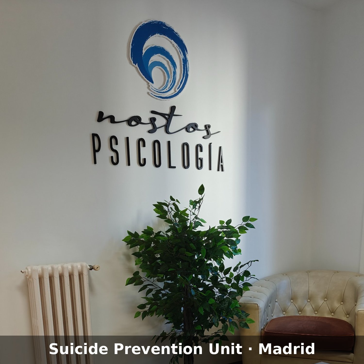 Winner small image - Nostos Psicología