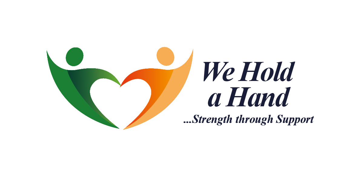 Winner small image - We Hold a Hand