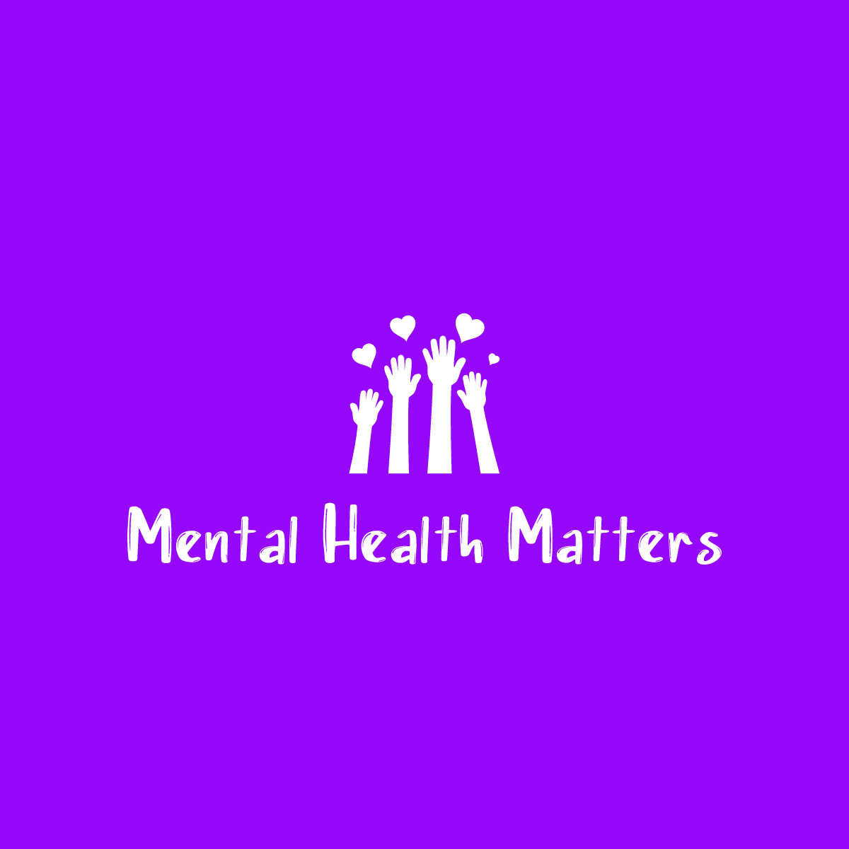 Winner small image - Mental Health Matters