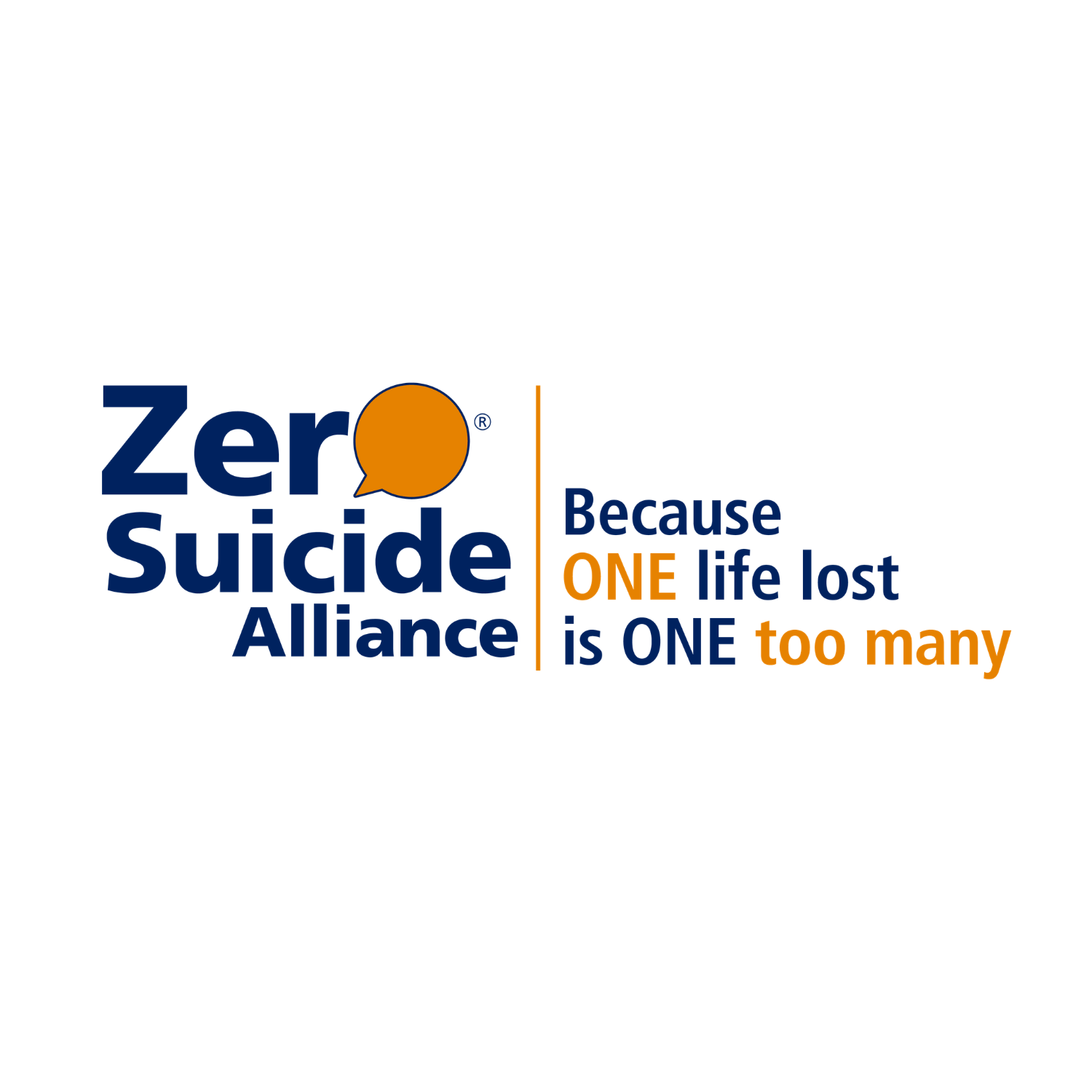 Winner small image - Zero Suicide Alliance