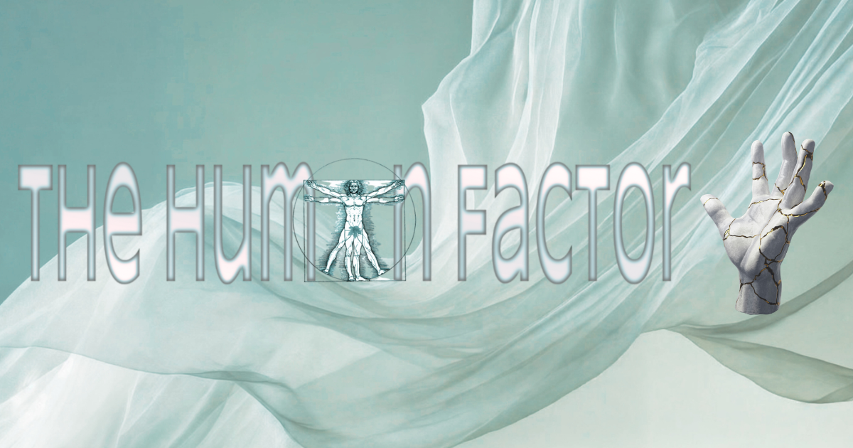 Winner small image - The Humn Factor