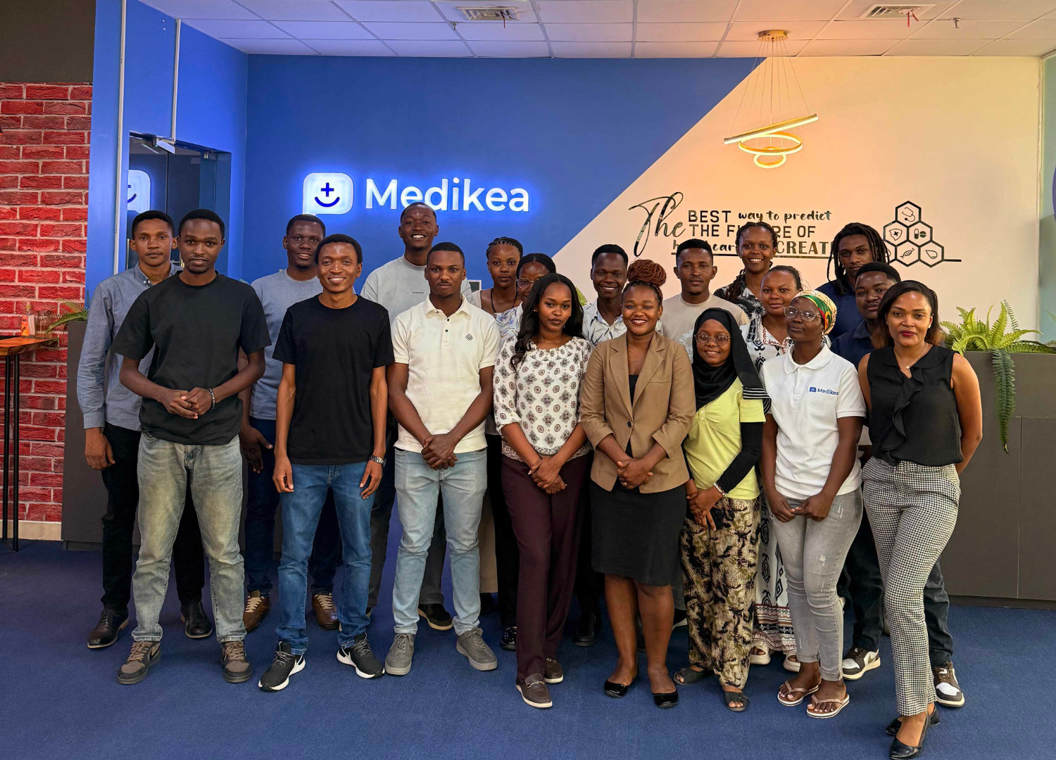Winner small image - Medikea