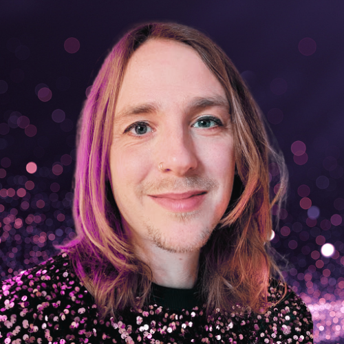 Winner small image - Kesley Cage