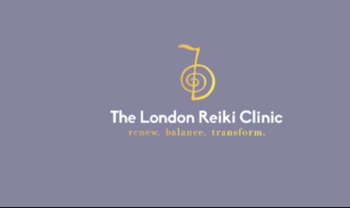 Winner small image - The London Reiki Clinic