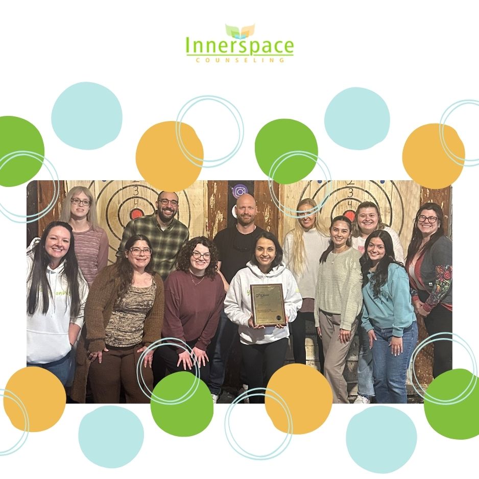 Winner small image - Innerspace Counseling