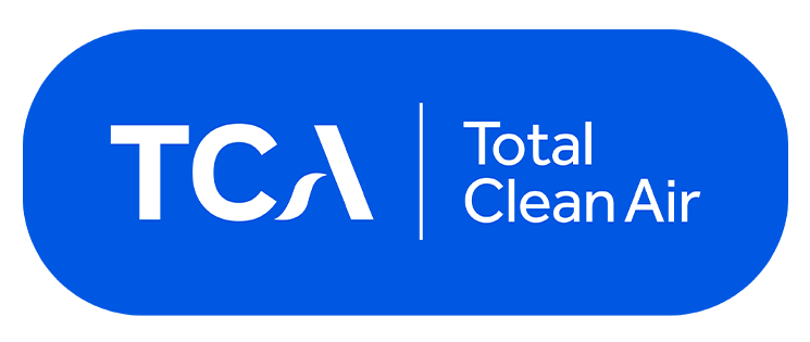Winner small image - Total Clean Air