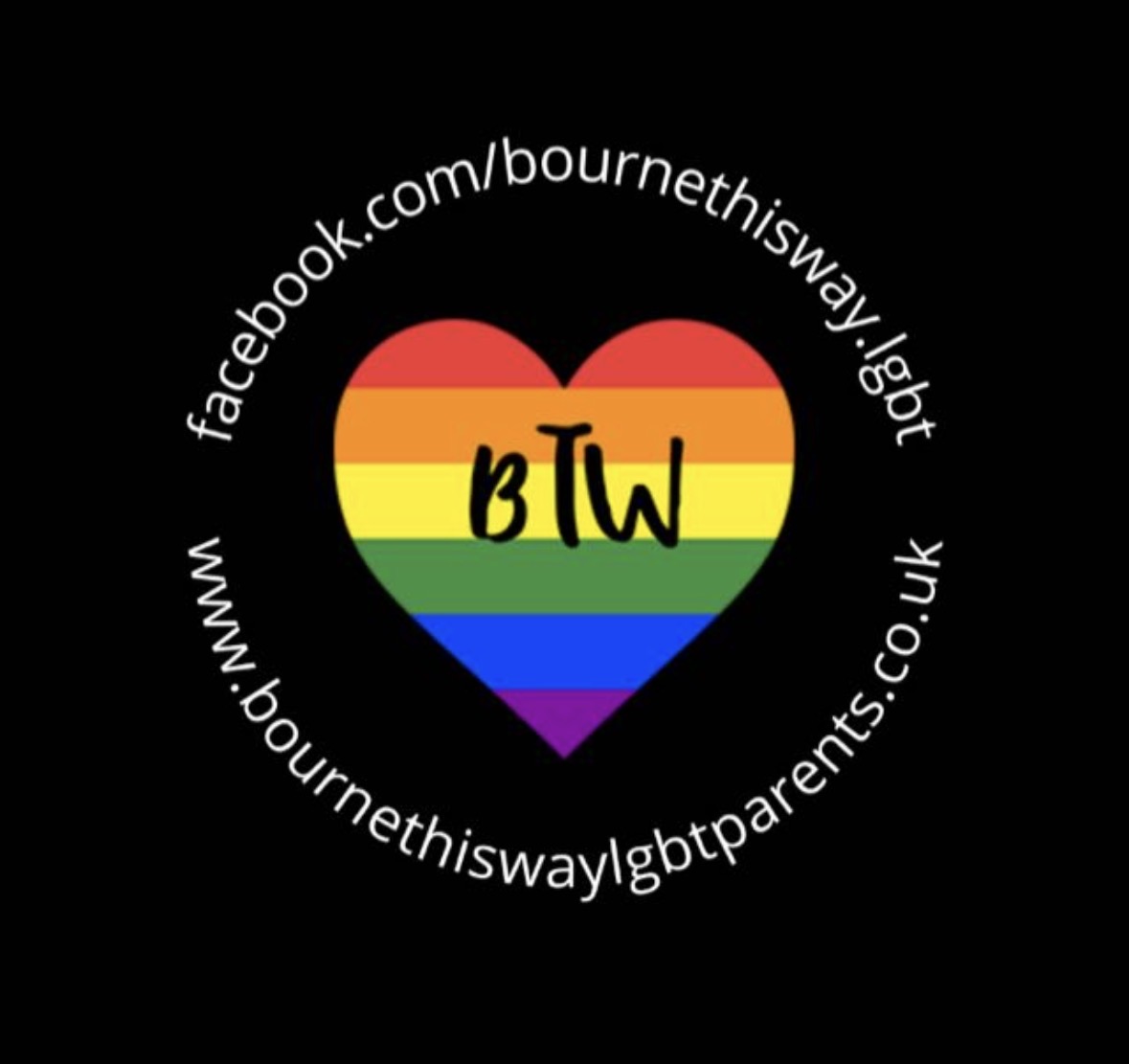 Winner small image - Bourne This Way LGBT-+ Parents Support Group CIC