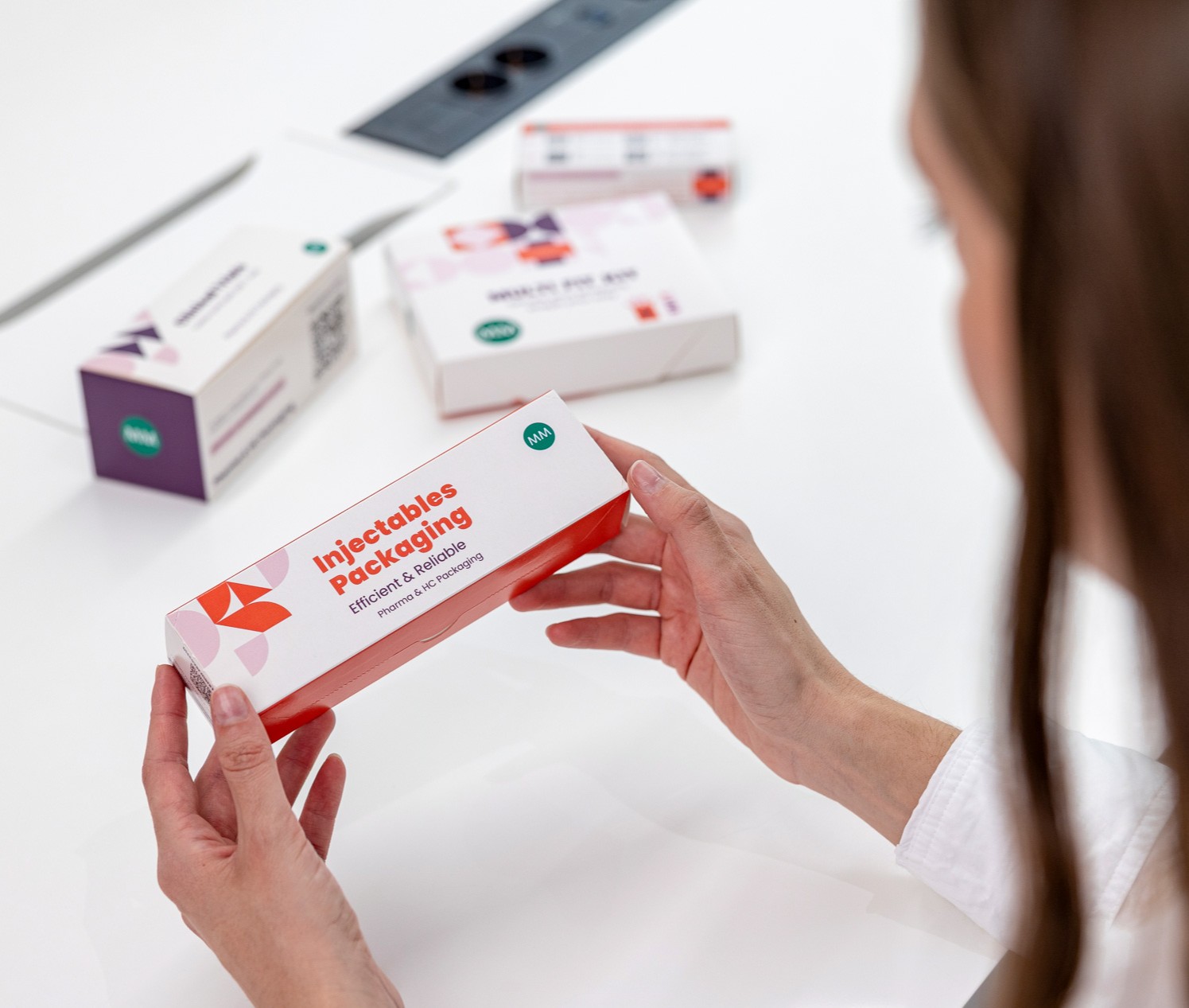 Winner small image - MM Packaging Pharma & HC
