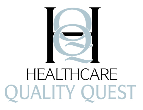 Winner small image - Healthcare Quality Quest