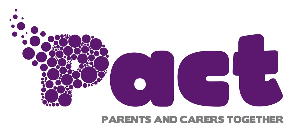 Winner small image - PACT Parents and Carers Together CIC