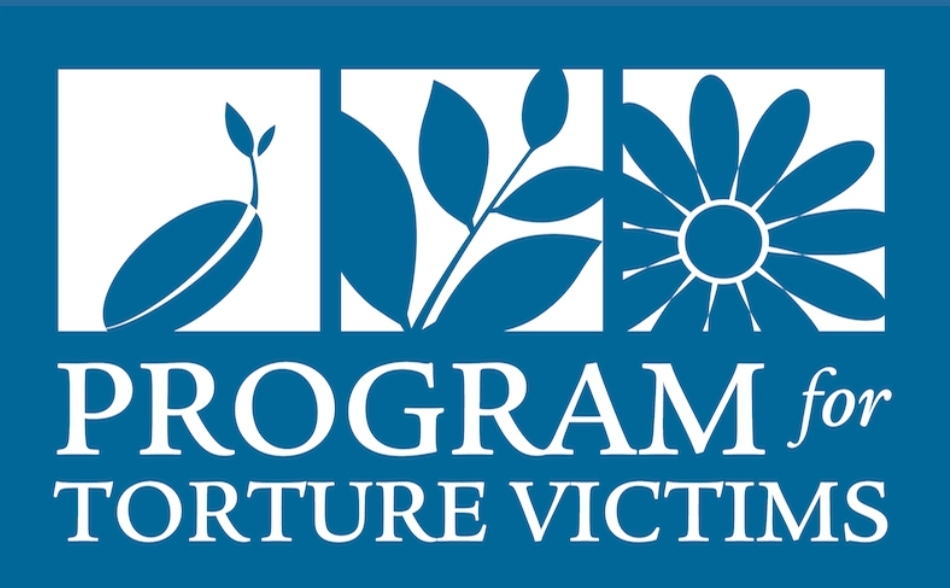 Winner small image - Program for Torture Victims