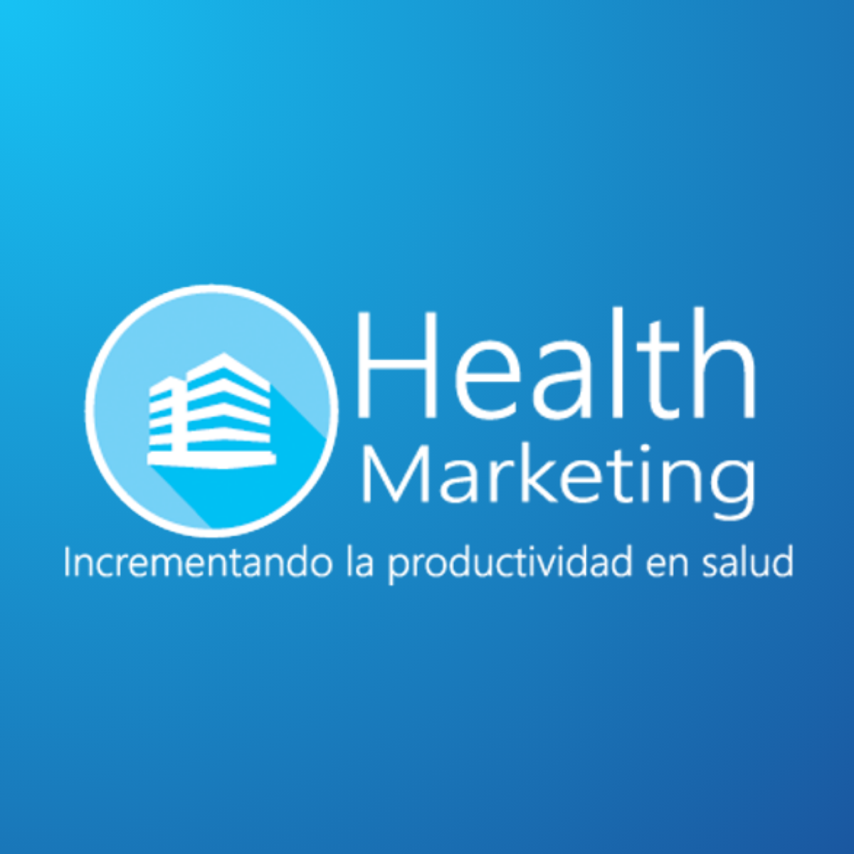 Winner small image - Health Marketing