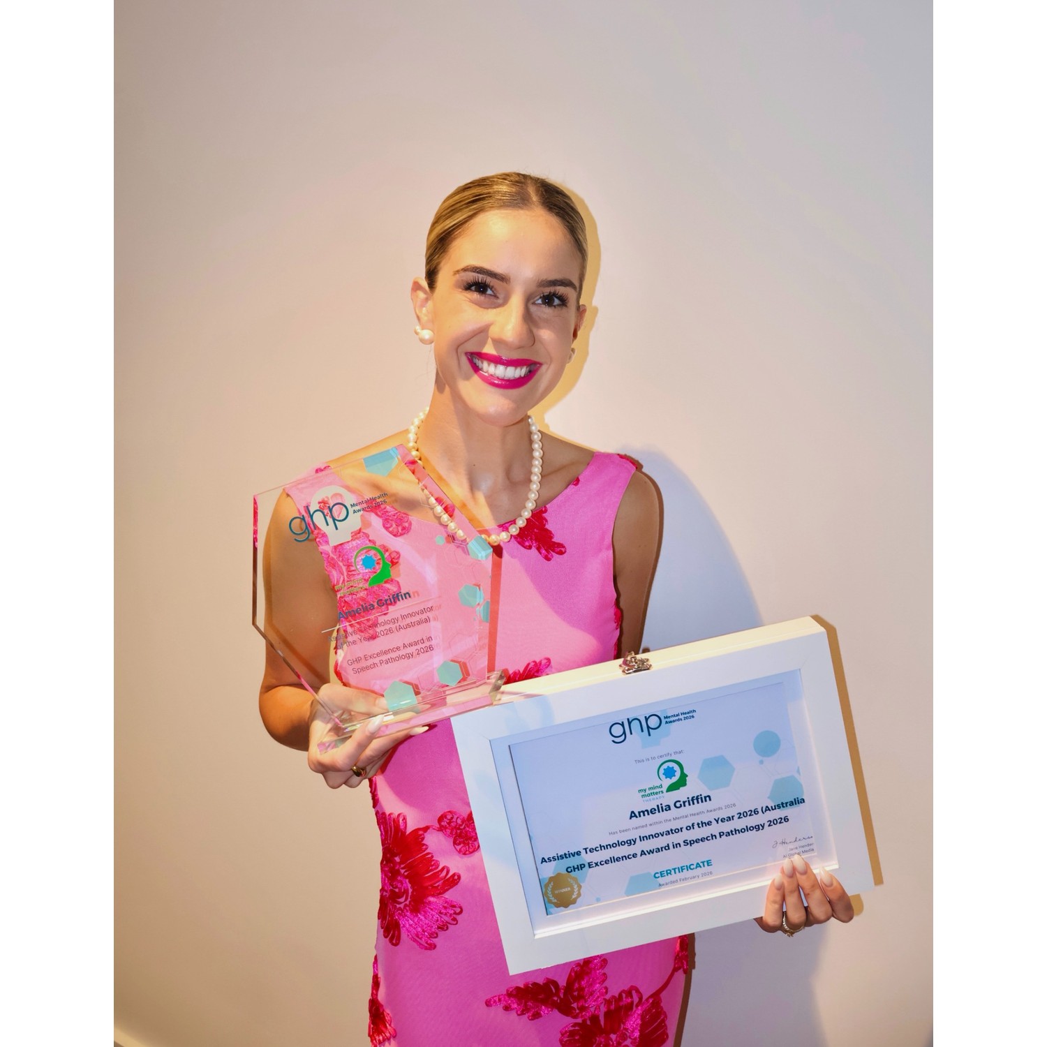 Winner small image - My Mind Matters Therapy
