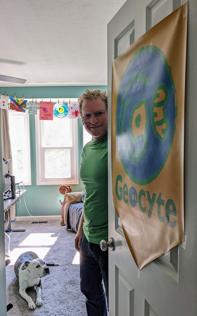 Winner small image - Geocyte LLC