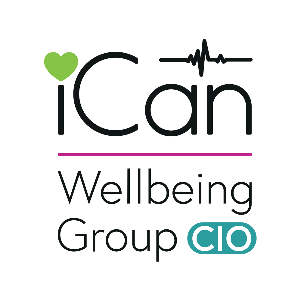 Winner small image - iCan Wellbeing Group CIO