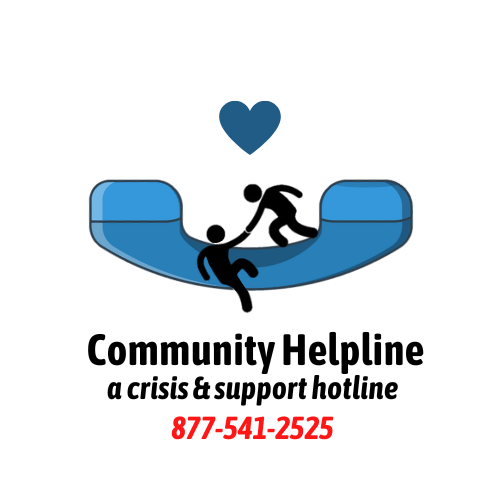 Winner small image - Community Helpline, Inc.