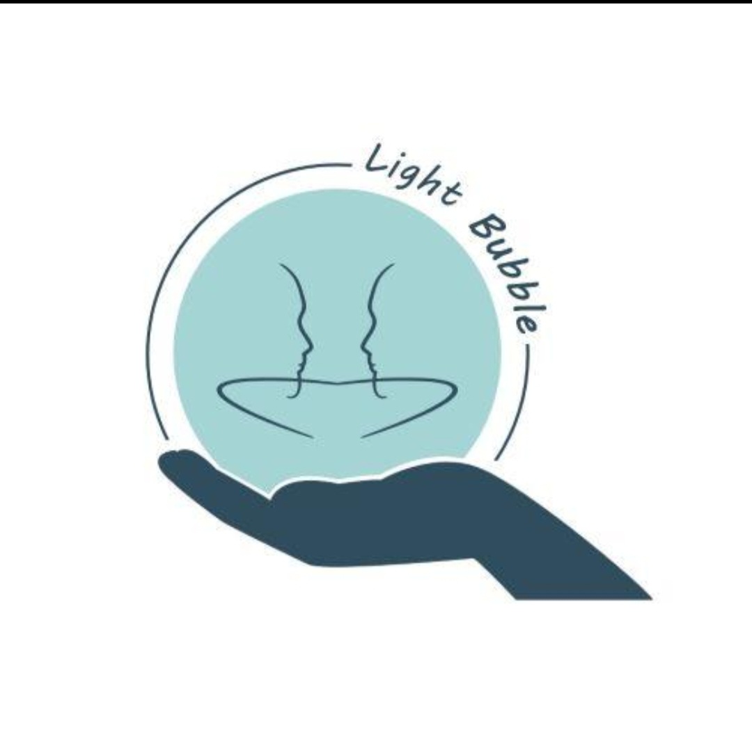 Winner small image - Light Bubble Counselling