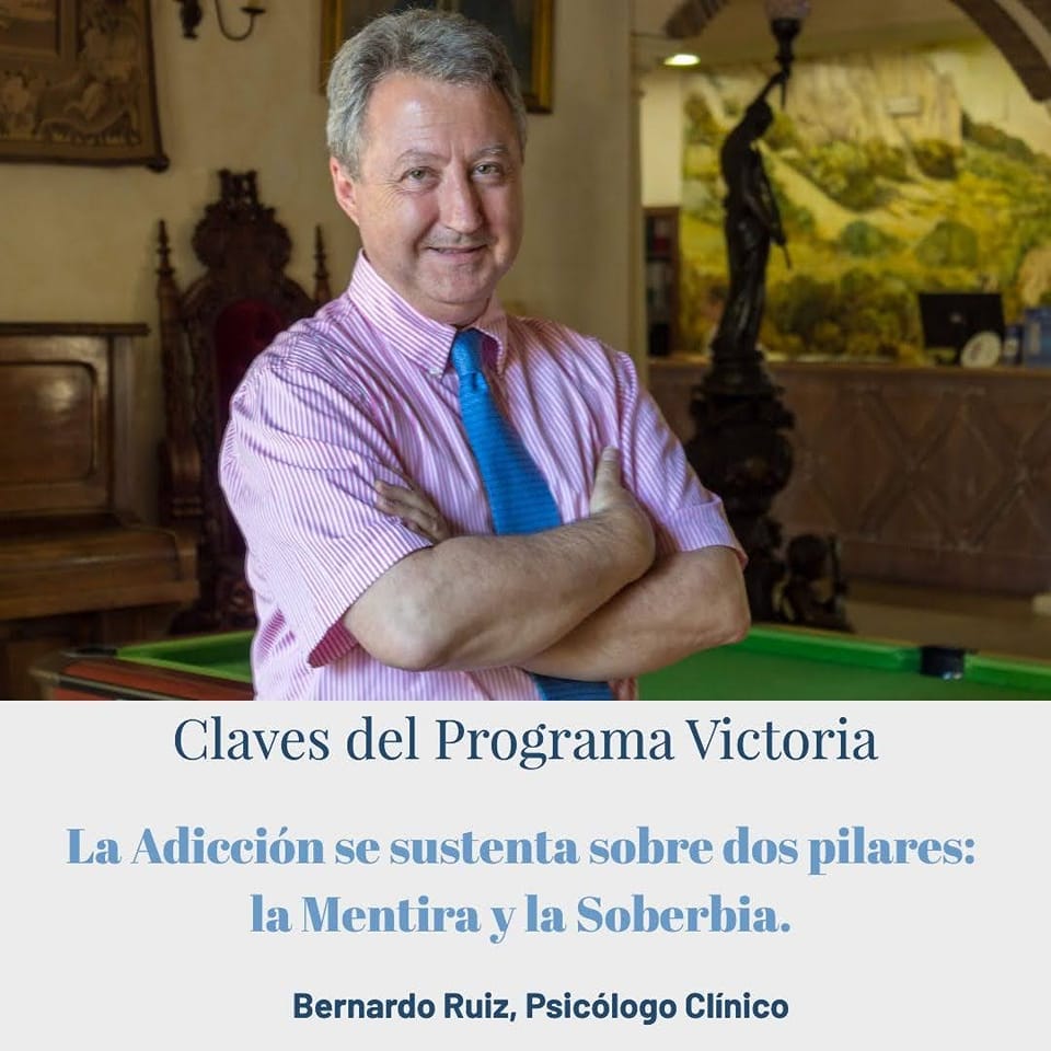 Company logo - Programa Victoria