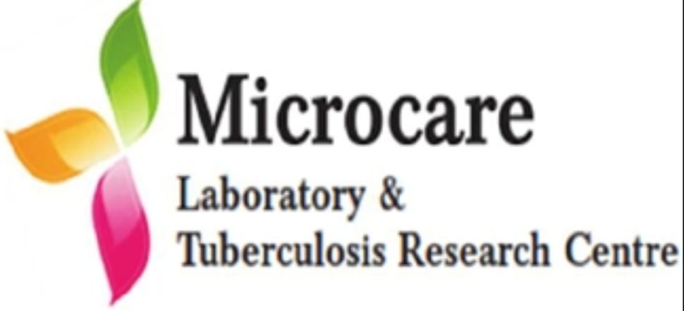 Winner small image - Microcare Laboratory