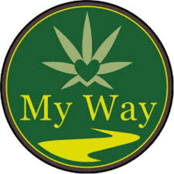 Winner small image - My Way CBD