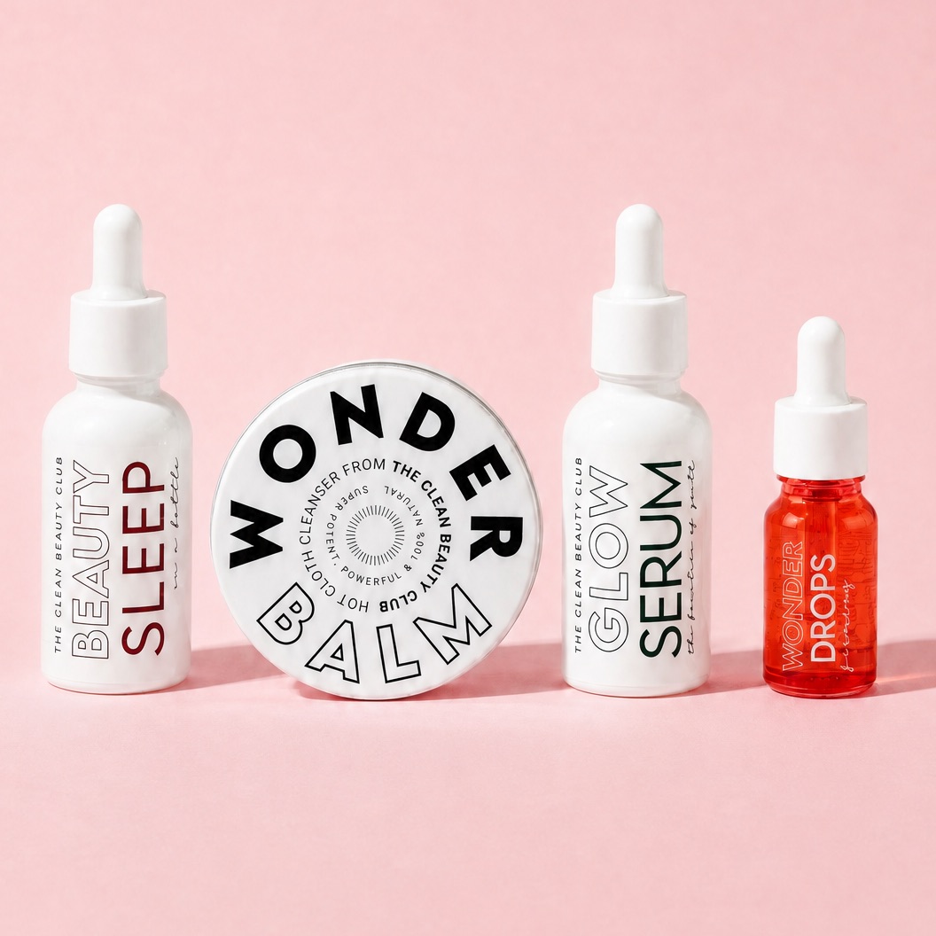 Winner small image - The Clean Beauty Club