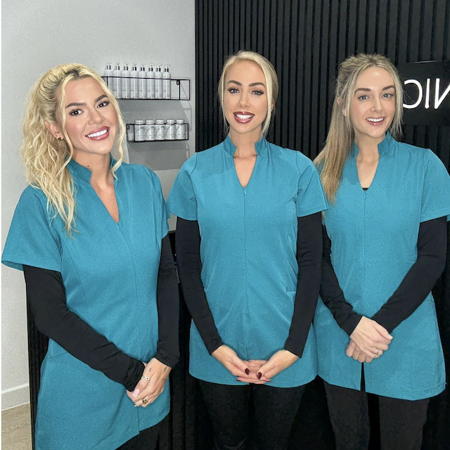 Winner small image - 360 Hair Clinic