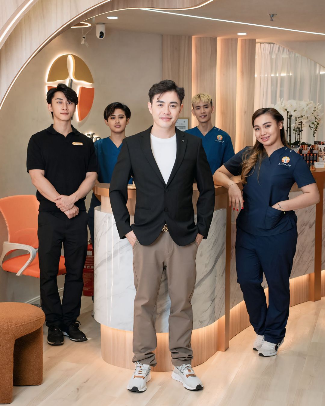 Winner small image - ScolioLife Pte Ltd