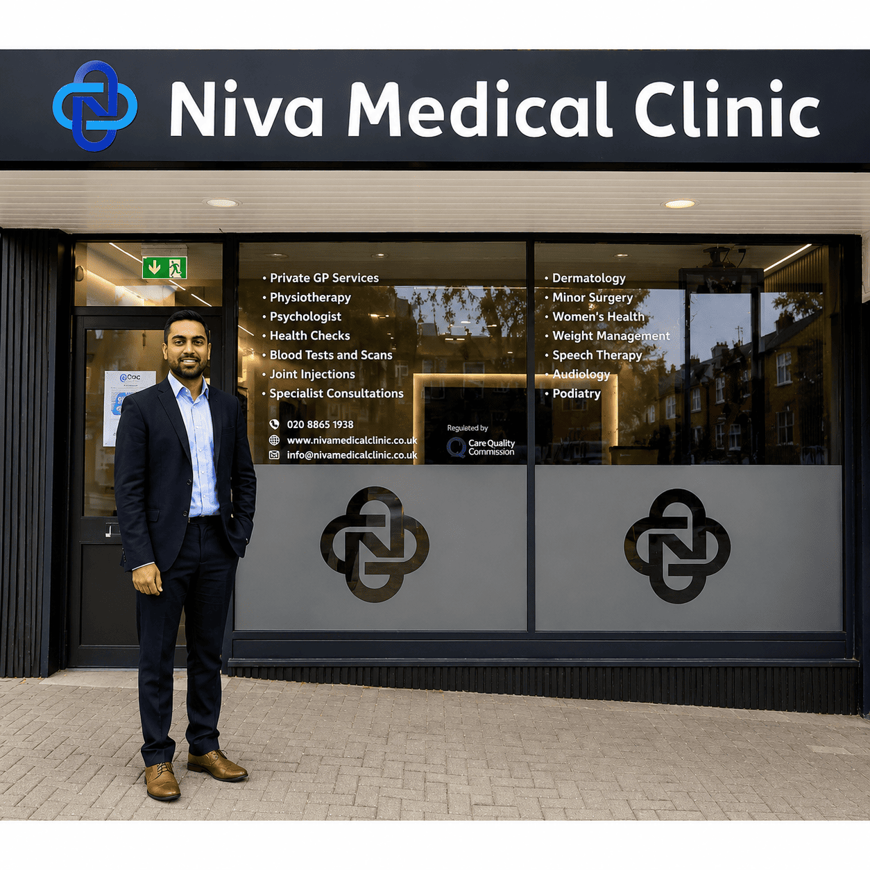 Winner small image - Niva Medical Clinic LTD
